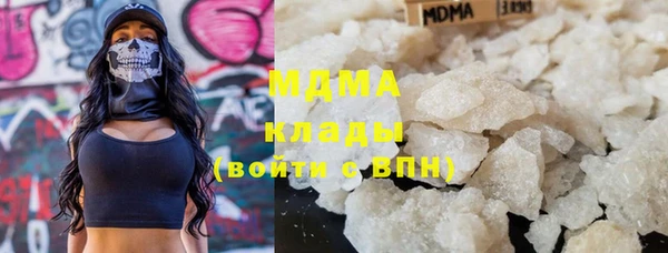дурь Лиски